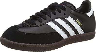 adidas Unisex-Erwachsene Samba Sneaker