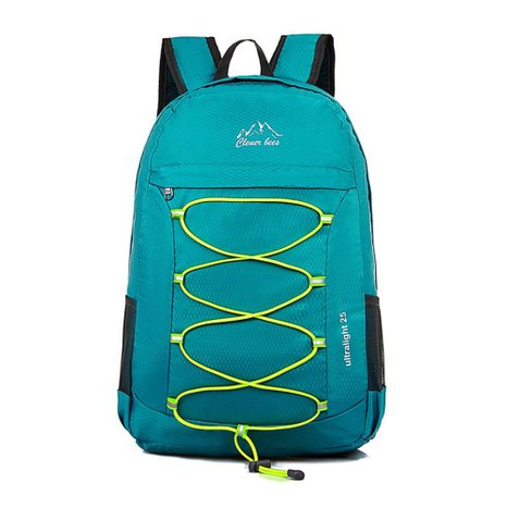 Ultra Lightweight Packable Backpack Hiking Daypack ,Handy Durable Foldable Camping Outdoor Travel Biking School Air Travelling Carry on Backpack for Men and Women