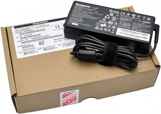 Lenovo ThinkPad 135W AC Adapter - Slim Tip (EU)