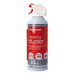 Office Depot Cleaning Duster, 10 Oz., OD10152