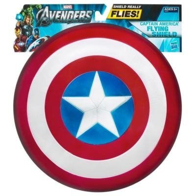 Avengers Basic Capt America Shield