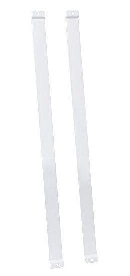 Studio Designs 10094 Light Pad Support Bars Used for 10096 and 13315, White