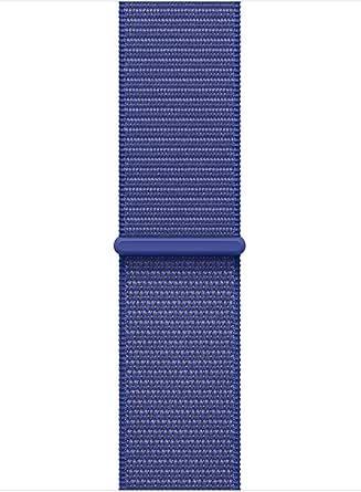 Apple Watch Band - Sport Loop (40mm) - Ultramarine - Regular