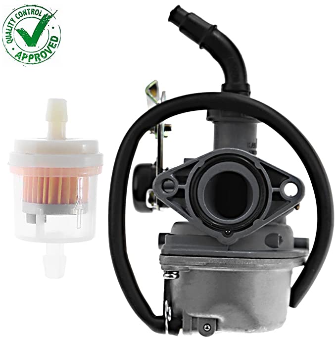 CARBURETOR assembly w/Fuel Filter for (2007-2014) Sportsman 90 Outlaw 90 CARB # 0454886