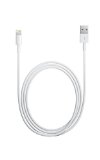 ZiBayTM 3 PCS USB ChargingSync Data Cable 32 Feet for iPhone 6  6 Plus iPhone 5  5S  5C iPad Mini iPad Air iPod touch 5 iPod Nano 7 Compatible with all IOS