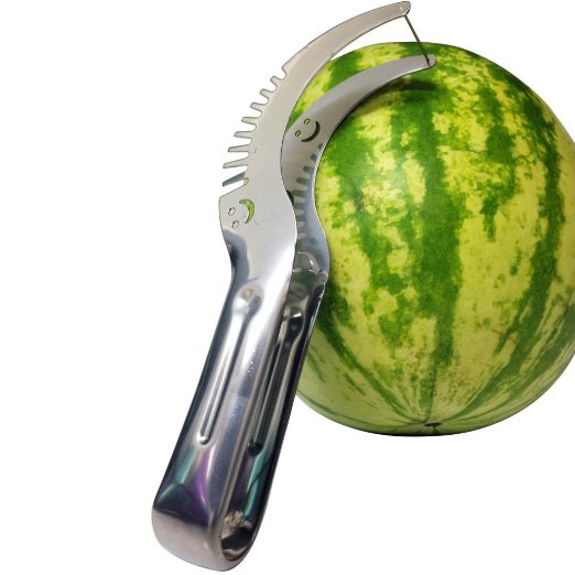 Watermelon Cutter & Slicer by Kentone