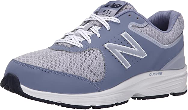 New Balance Women's WW411v2 Walking Shoe