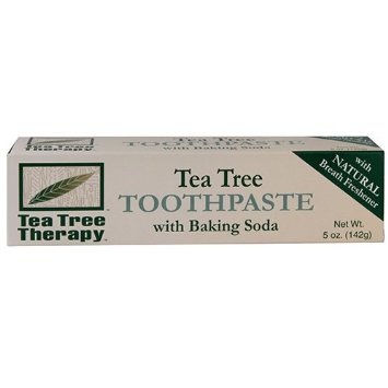 Tea Tree Therapy Toothpaste 5 Ounce