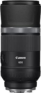 Canon RF 600mm F11 IS STM