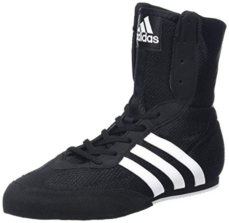 Adidas Box Hog Boxing Shoes - AW19