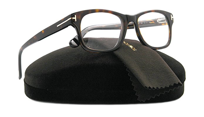 Tom Ford FT5147 Eyeglasses-052 Dark Havana-52mm