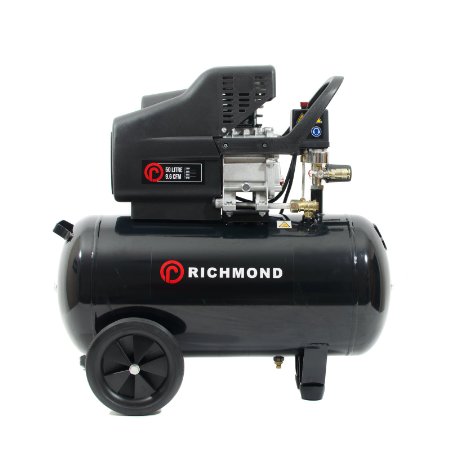 Richmond PAC-96-50 Air Compressor