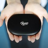 Remix Mini Worlds First True Android PC Remix OS Android 51 TV Box 4K H265 Quad-core 2G16G Streaming Media Player Multitasking Multiple Windows Taskbar Functions Mini Computer WIFI BT40 Ethernet