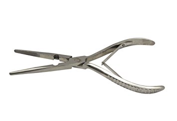 SE - Fisherman's Pliers, Stainless Steel - FP18