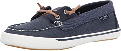 Sperry Women's Lounge Away Sneaker