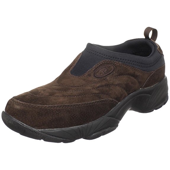 Propet Men's M3850 Washable Moc Walking Shoe