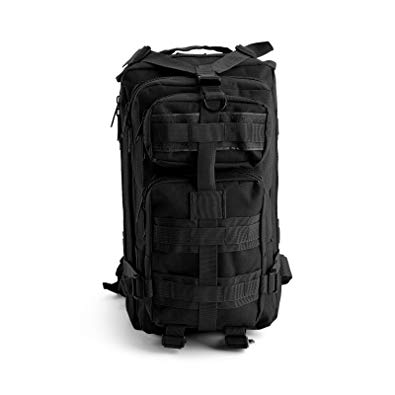 MultiWare Military Army Tactical Backpack Sport Outdoor Camping Hiking Bag
