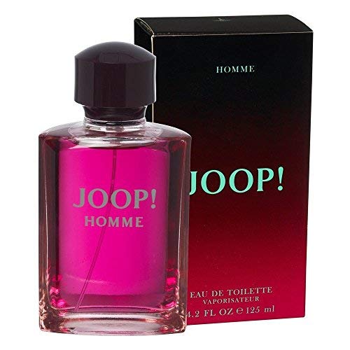 JOOP by Joop! Eau De Toilette Spray 2.5 oz