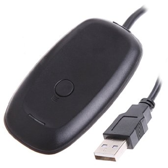 Ortz xbox 360 wireless on sale receiver