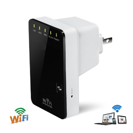 XINGDONGCHI Wireless-N MINI Multi-function Wifi Router/Repeater LAN AP Range Extender WPS WLAN Access Poin Signal Boosters signal amplifier