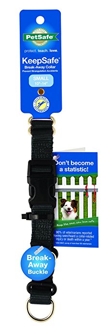 Petsafe KeepSafe Break-Away Collar