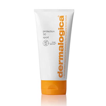 Dermalogica Protection 50 Sport Sunscreen, 5.3 Fl Oz