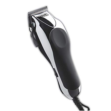 Wahl Chrome Pro 24 pc Haircut Kit 79524-2501