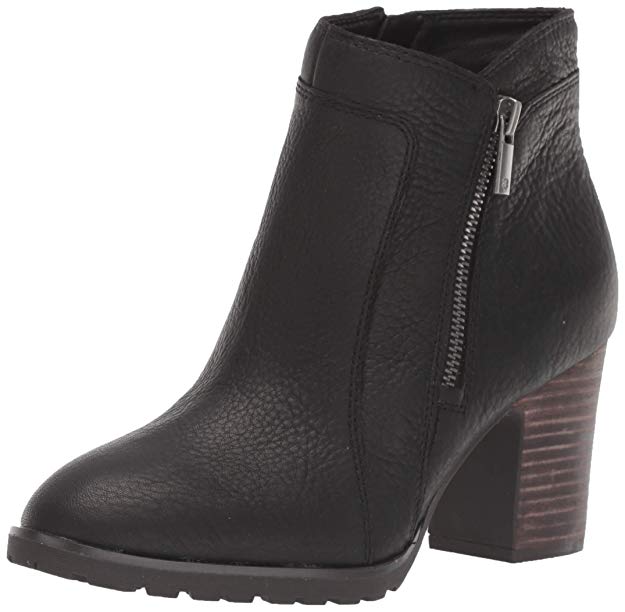 Lucky Brand Women's Lk-nilafa Ankle Boot