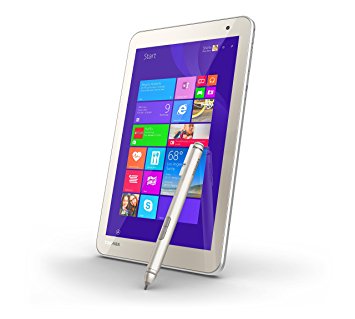 Toshiba Encore 2 Write WT8PE-B264 8-Inch 64 GB Tablet