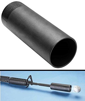 Ultimate Arms Gear AR15 Golf Ball Launcher