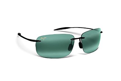 Maui Jim Breakwall Sunglasses- Polarized