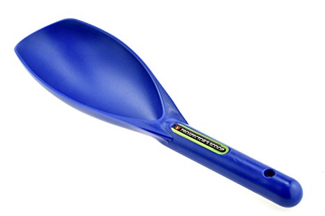 SE GP3-SS22BL Blue Prospector’s Scoop