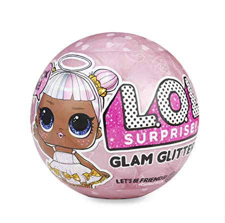 L.O.L. Surprise! Dolls Glam Glitter Series 2 Surprise