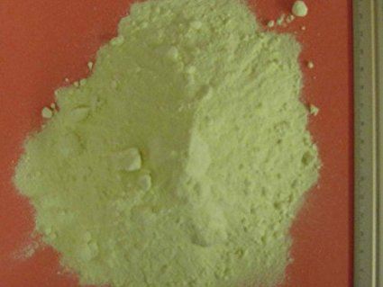 Sulfur Powder 99.9% 2 lb bag