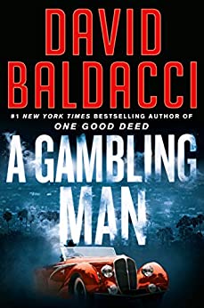 A Gambling Man (An Archer Novel Book 2)