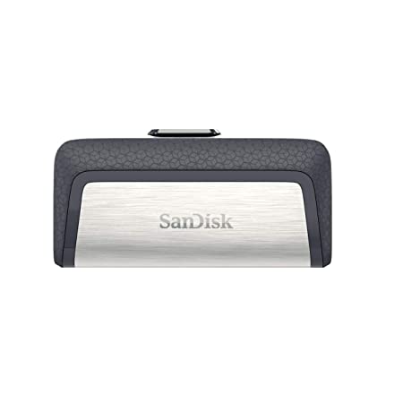 SanDisk Ultra USB Type-C 32GB Flash Drive