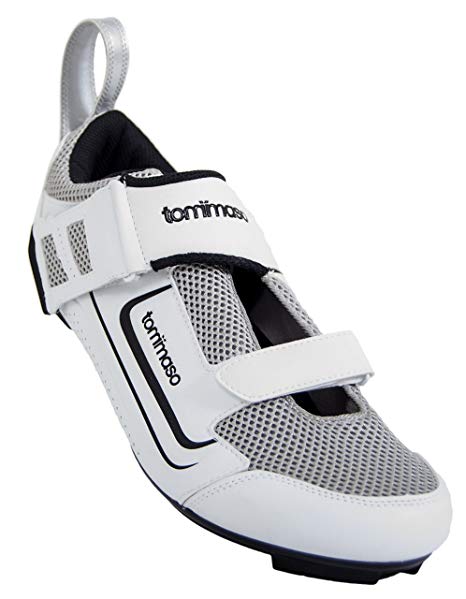 Tommaso Veloce 100 - Holiday Special Pricing - Triathlon Road Cycling Shoe
