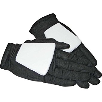 Adult Clone Trooper Gloves