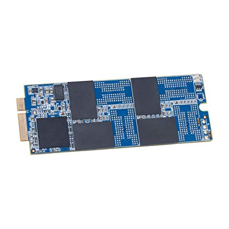 OWC 2.0TB Aura Pro 6G Solid-State Drive for 2012-2013 MacBook Pro with Retina Display.