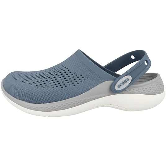 Crocs unisex-adult LiteRide 360 Clog