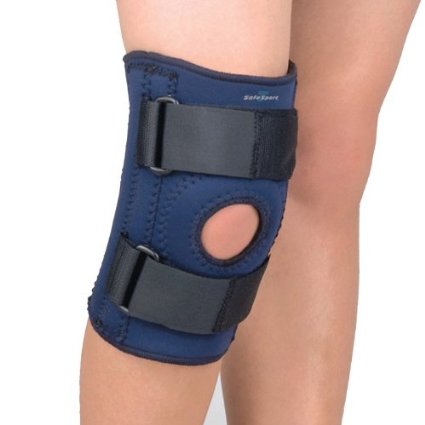 FLA Pediatric Patella Stabilizer Knee Brace