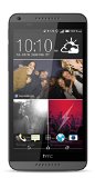 HTC Desire 816 Black Virgin mobile - 55 inch S-LCD Display