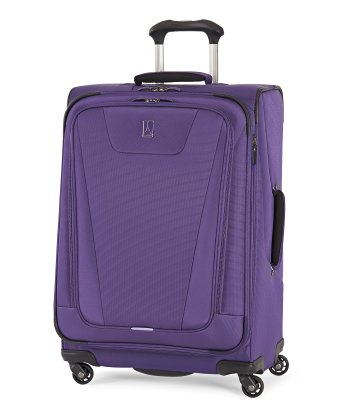 Travelpro Maxlite 4 Expandable 25 Inch Spinner Suitcase