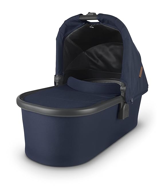 Bassinet - NOA (Navy/Carbon)