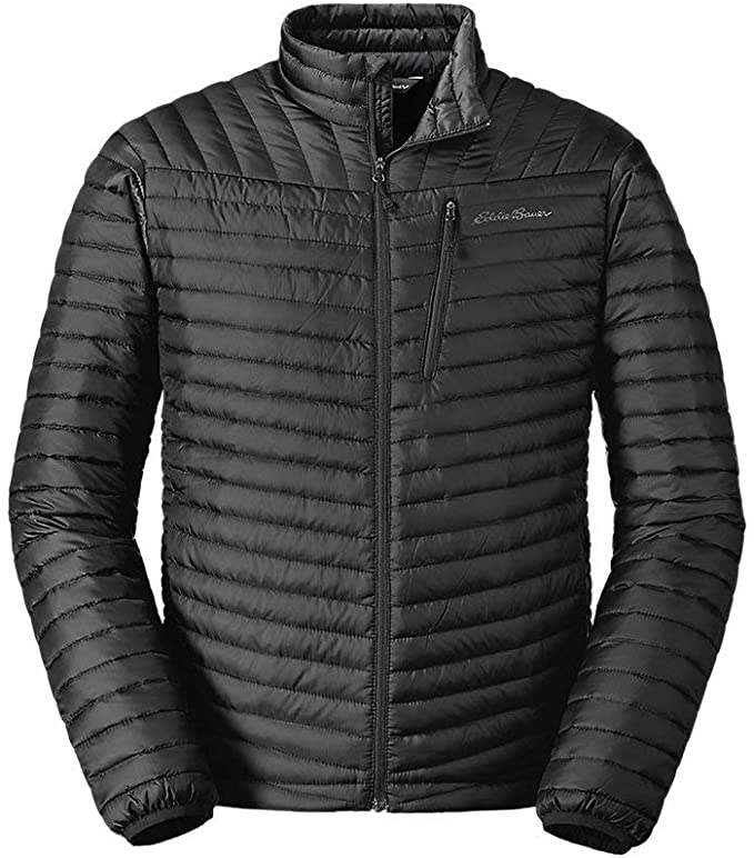 Eddie Bauer Men's MicroTherm 2.0 Down Jacket