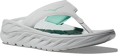 HOKA ONE ONE Women's Ora Recovery Flip Slipper