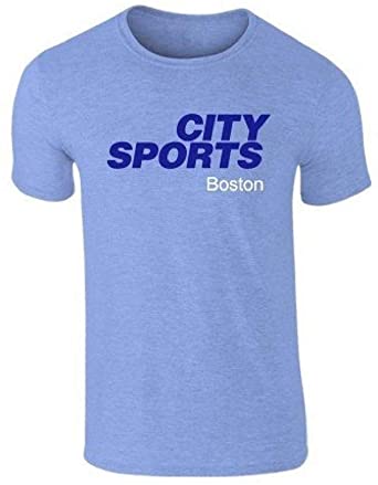 City Sports Classic Boston Tee