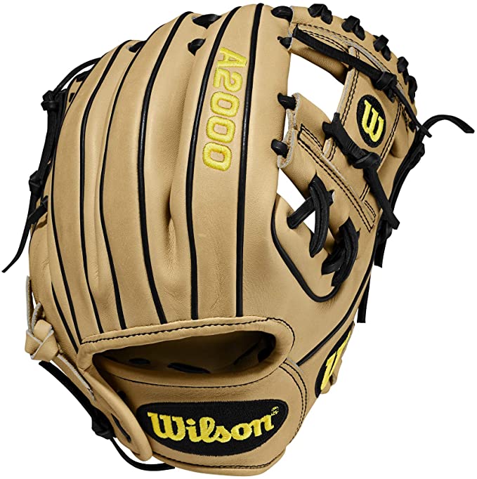 Wilson A2000 Baseball Glove Series