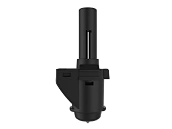 Monoprice 137874 3D Printer Replacement Nozzle - Designed for The MP Voxel 3D Printer