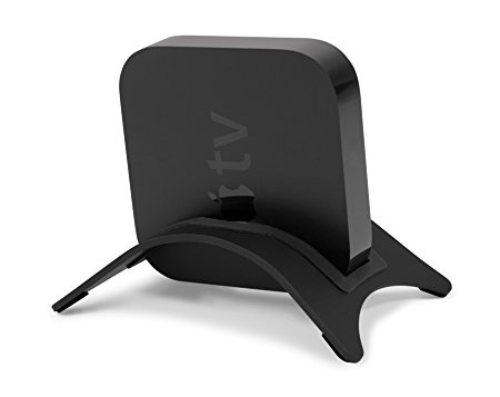 Newer Technology NuStand Alloy Display Stand for Apple TV